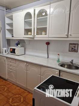 3-к квартира, посуточно, 60м2, 12/16 этаж