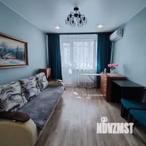 2-к квартира, посуточно, 47м2, 3/5 этаж