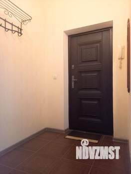 1-к квартира, на длительный срок, 45м2, 10/18 этаж