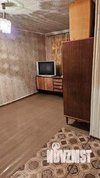1-к квартира, на длительный срок, 30м2, 5/5 этаж