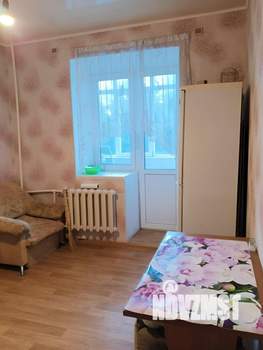 1-к квартира, на длительный срок, 44м2, 2/16 этаж