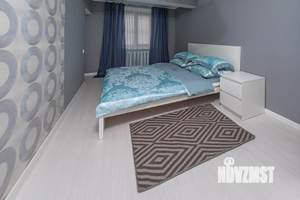 2-к квартира, посуточно, 70м2, 1/7 этаж