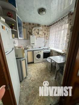 2-к квартира, посуточно, 40м2, 4/4 этаж