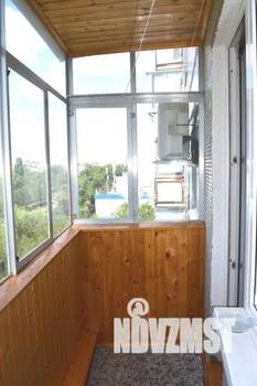 1-к квартира, посуточно, 41м2, 5/9 этаж