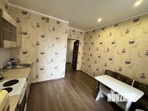 1-к квартира, на длительный срок, 39м2, 2/14 этаж