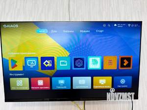 2-к квартира, посуточно, 55м2, 12/18 этаж