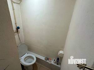 1-к квартира, на длительный срок, 13м2, 4/5 этаж