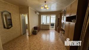 2-к квартира, на длительный срок, 42м2, 3/6 этаж