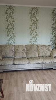 2-к квартира, посуточно, 52м2, 1/9 этаж