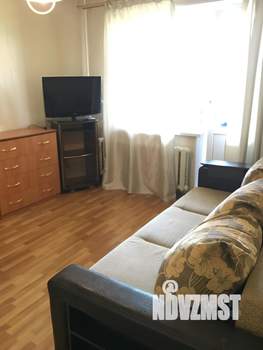 1-к квартира, на длительный срок, 36м2, 1/9 этаж