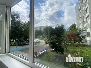 2-к квартира, посуточно, 52м2, 1/9 этаж