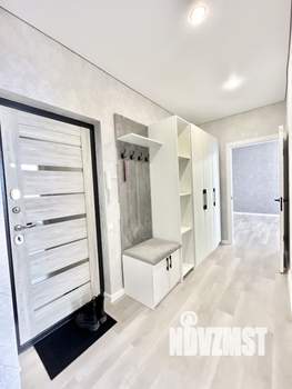 2-к квартира, посуточно, 59м2, 1/1 этаж