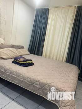 Студия квартира, посуточно, 18м2, 1/1 этаж