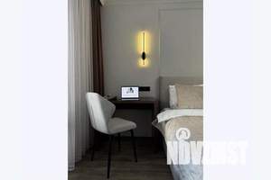 1-к квартира, посуточно, 54м2, 2/19 этаж