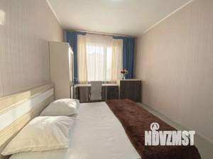 2-к квартира, посуточно, 70м2, 1/1 этаж