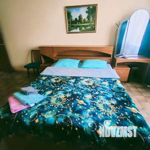 2-к квартира, посуточно, 47м2, 3/5 этаж