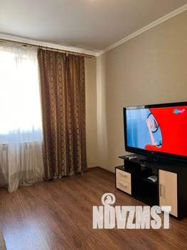 2-к квартира, посуточно, 60м2, 13/17 этаж