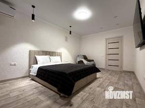 2-к квартира, посуточно, 71м2, 1/1 этаж