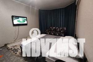 1-к квартира, посуточно, 45м2, 6/17 этаж