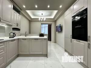 1-к квартира, посуточно, 55м2, 8/9 этаж