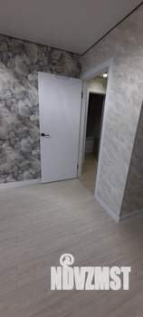 1-к квартира, на длительный срок, 36м2, 5/10 этаж