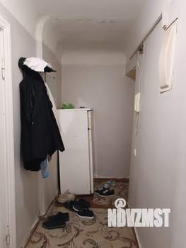 1-к квартира, на длительный срок, 30м2, 3/5 этаж