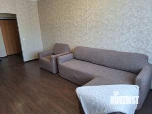 1-к квартира, на длительный срок, 44м2, 16/18 этаж