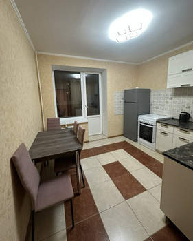 1-к квартира, на длительный срок, 39м2, 8/12 этаж