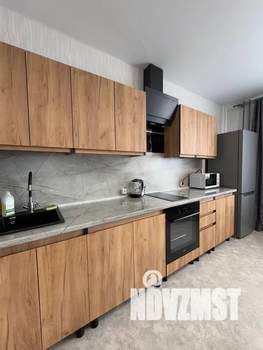 3-к квартира, посуточно, 72м2, 12/19 этаж