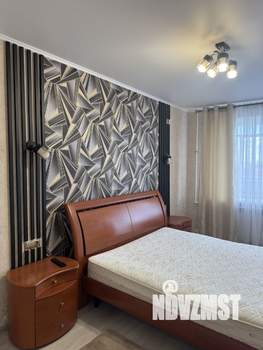 2-к квартира, посуточно, 50м2, 7/10 этаж