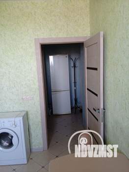 1-к квартира, на длительный срок, 44м2, 8/15 этаж