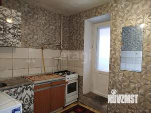 1-к квартира, на длительный срок, 30м2, 3/5 этаж