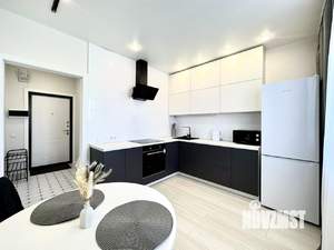 1-к квартира, посуточно, 45м2, 5/16 этаж