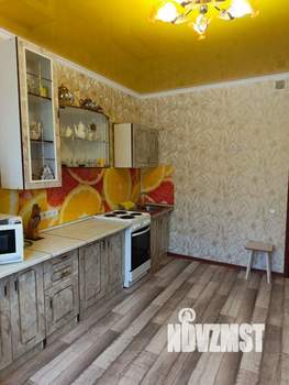 1-к квартира, на длительный срок, 48м2, 8/17 этаж
