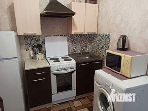 2-к квартира, посуточно, 42м2, 3/10 этаж