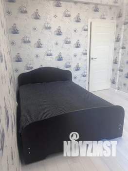 2-к квартира, посуточно, 50м2, 4/16 этаж