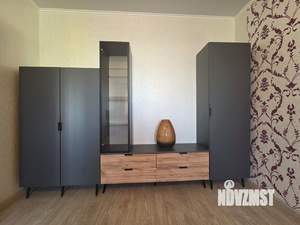 1-к квартира, на длительный срок, 36м2, 4/9 этаж