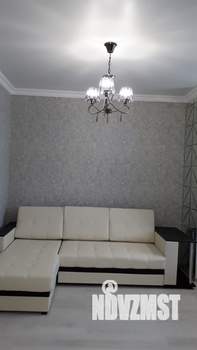 1-к квартира, посуточно, 40м2, 15/15 этаж