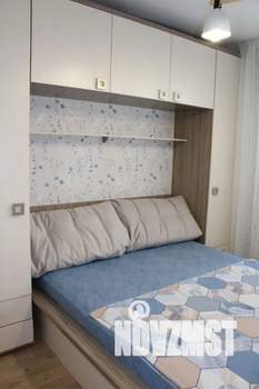 1-к квартира, посуточно, 39м2, 1/1 этаж