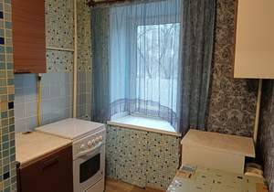 1-к квартира, на длительный срок, 20м2, 2/11 этаж