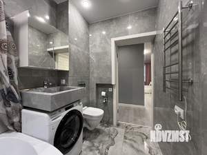 1-к квартира, посуточно, 54м2, 1/1 этаж