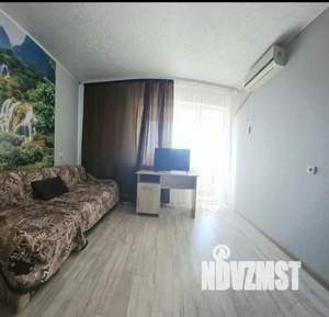 2-к квартира, посуточно, 53м2, 1/1 этаж