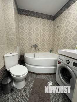 1-к квартира, посуточно, 33м2, 1/1 этаж