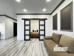 1-к квартира, посуточно, 42м2, 2/15 этаж