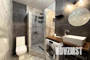 1-к квартира, посуточно, 35м2, 8/17 этаж