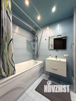 2-к квартира, посуточно, 70м2, 15/17 этаж