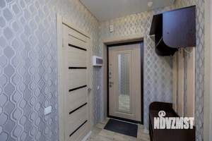 1-к квартира, на длительный срок, 36м2, 16/17 этаж