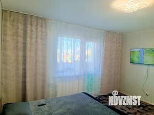 Студия квартира, посуточно, 27м2, 5/18 этаж