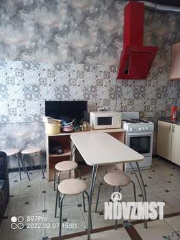 3-к квартира, на длительный срок, 46м2, 1/1 этаж