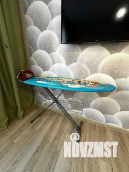 2-к квартира, посуточно, 38м2, 4/17 этаж